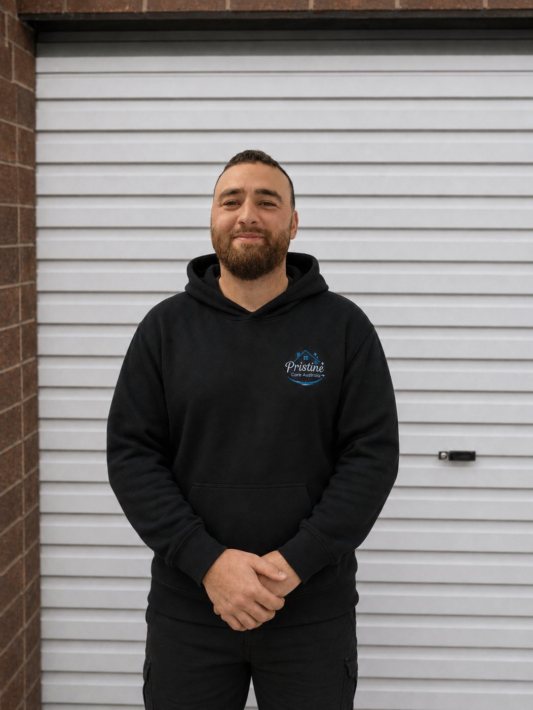Ali, Concreter at Pristine Care Australia