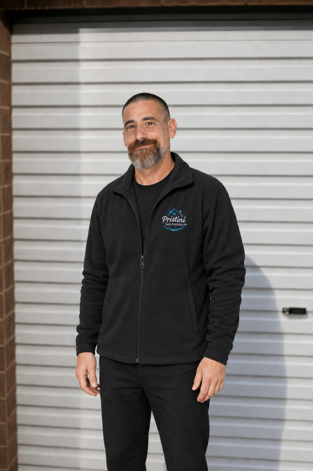 Peter, Waterproofing Specialist at Pristine Care Australia