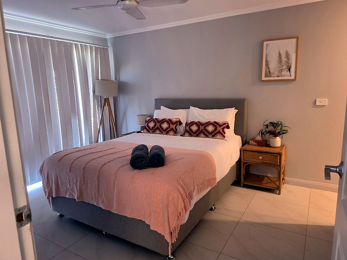 Cleaning service result, Sydney property
